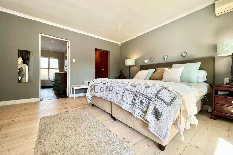 To Let 3 Bedroom Property for Rent in Van Riebeeckstrand Western Cape